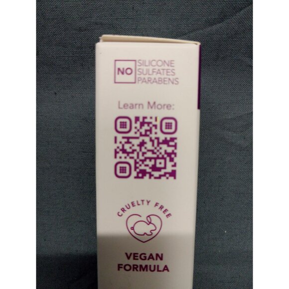 Spa Sciences Lip Plump Serum Conditioning Lip Serum .13 fl oz  NEW IN BOX! - Picture 5 of 10